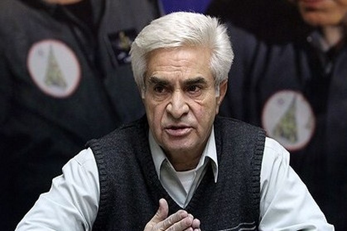 یدالله صمدی