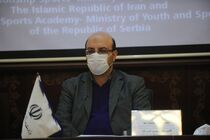 اظهارات علی نژاد در مورد میزان پاداش سرمربیان ورزشکارانی که مدال می گیرند