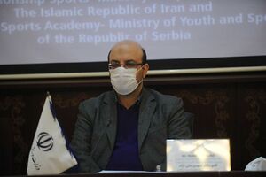 اظهارات علی نژاد در مورد میزان پاداش سرمربیان ورزشکارانی که مدال می گیرند