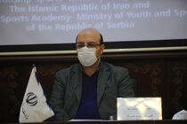 اظهارات علی نژاد در مورد میزان پاداش سرمربیان ورزشکارانی که مدال می گیرند