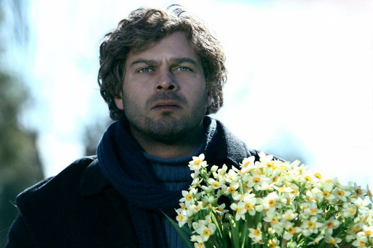 پژمان بازغی