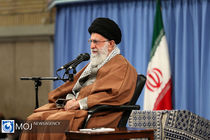 اولین سخنرانی رهبر معظم انقلاب بعد از شهادت سردار سلیمانی و آغاز انتقام سخت