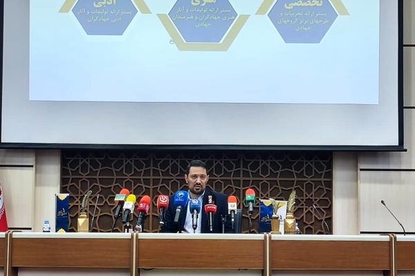 جنگ ۱۲ روزه نشان داد که ظرفیت عظیمی از جهادگران در کشور فعال هستند