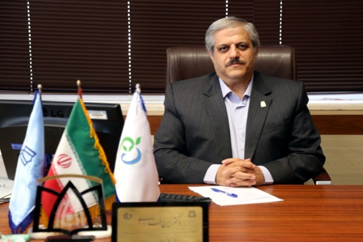 ایرج خدادادی