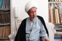 وزیر اطلاعات از آیت‌ الله مومن عیادت کرد