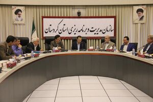 کردستان، میزبان رویداد بزرگ فرهنگی و رسانه‌ای در شهریورماه
