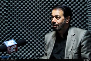 امام علی(ع) تبلور صفات و اسماء ذات مقدس باری تعالی