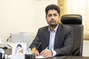 حضور شهرداری شیراز در نمایشگاه ملی شهریران؛ تبلور عینی «روایت امید»