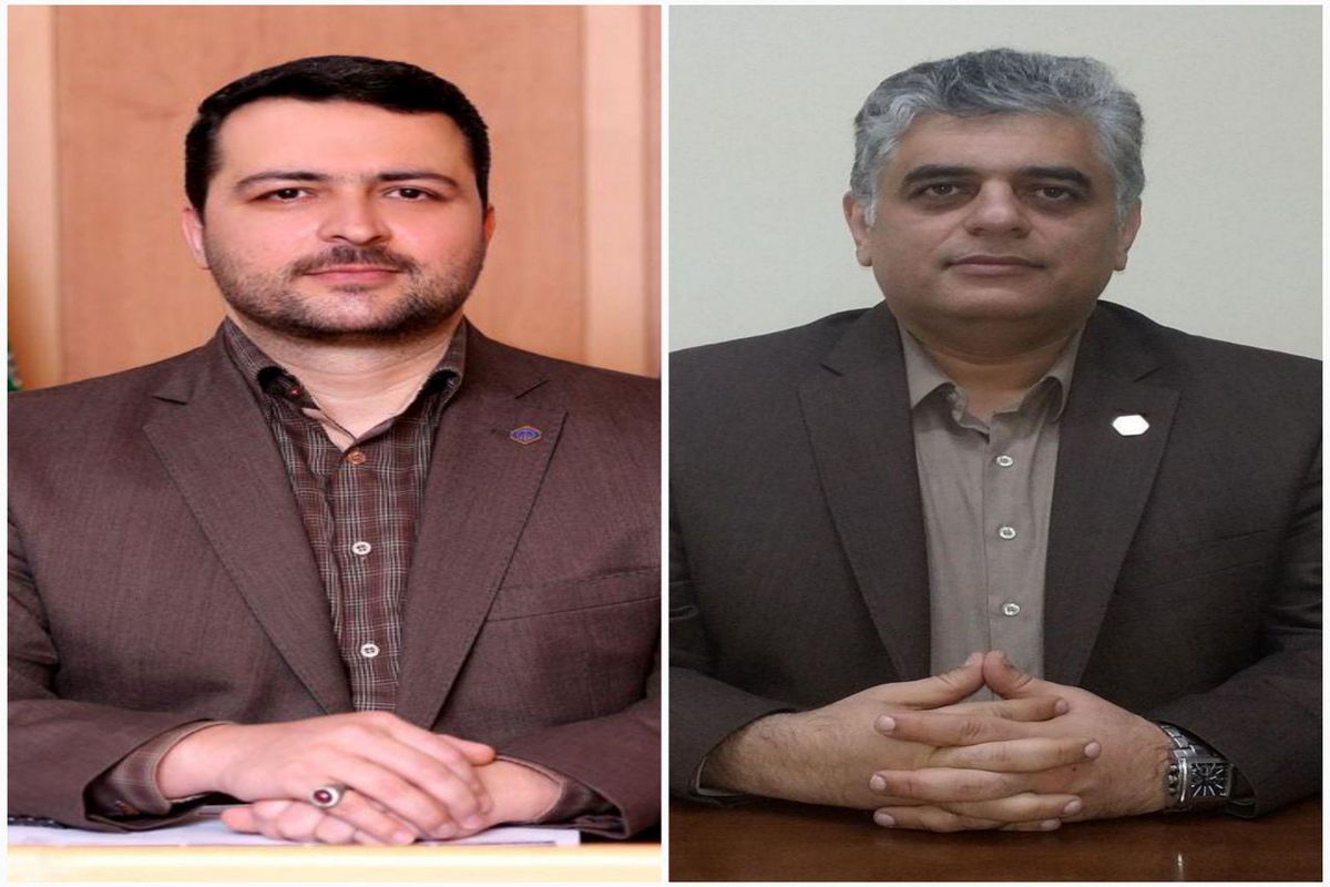 انتصاب تامین اجتماعی