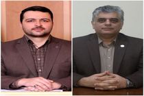 انتصاب سرپرست شعبه شهر صنعتی و معاون بیمه ای شعبه یک رشت 