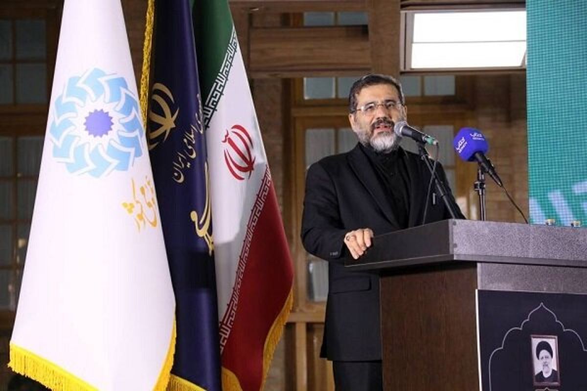 محمدمهدی اسماعیلی، وزیر فرهنگ و ارشاد اسلامی