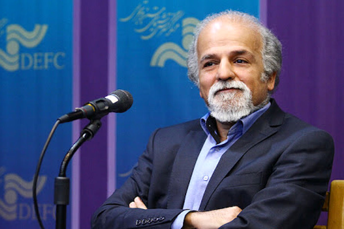 شهنام صفاجو