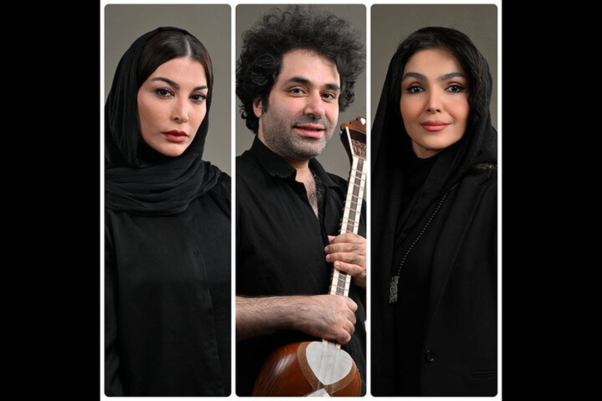 موسیقی