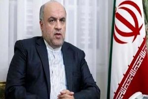 سفر لاریجانی به لبنان در همه ابعاد موفق بود