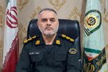 پلیس ۲ تن و ۶۰۰ کیلوگرم کود شیمیایی خارج از شبکه توزیع را کشف کرد