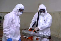 دوره آموزشی پیشگیری از ویروس کرونا در مهریز برگزار می شود