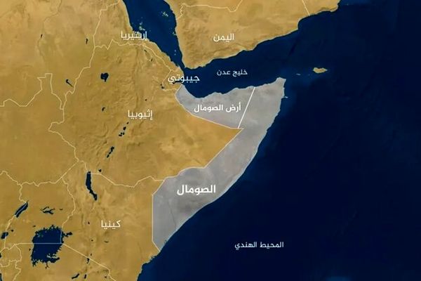 ایران و کشورهای اسلامی علیه اقدام اسرائیل در سومالی‌لند بیانیه مشترک دادند