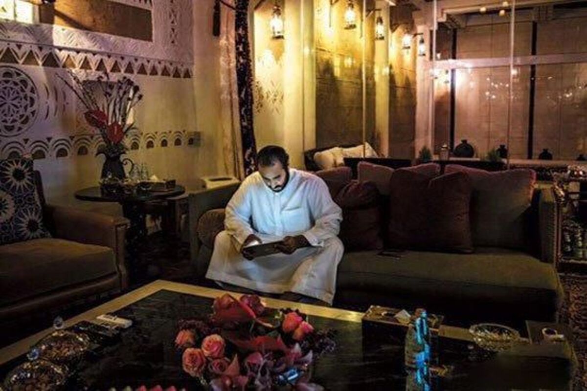 بن سلمان