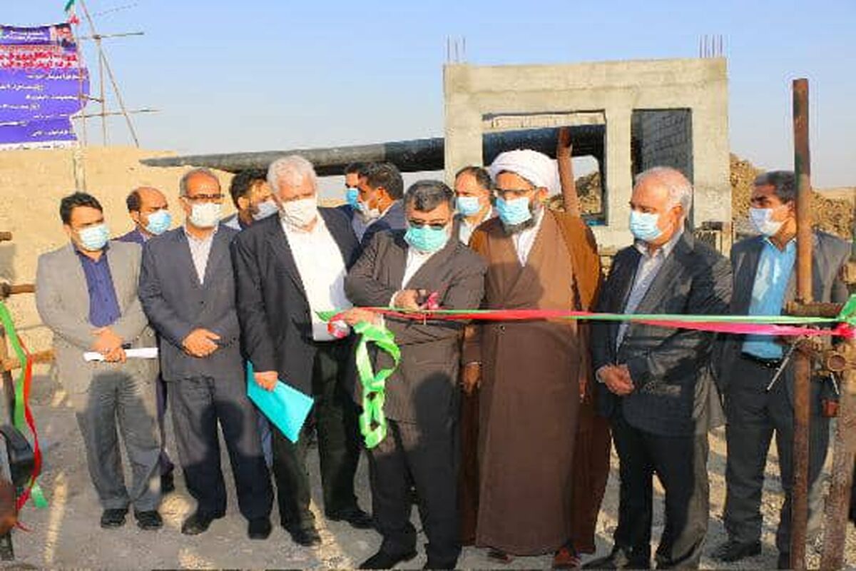 مزارع پرورش میگو