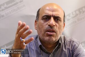 آزادسازی دارایی های ایران در کره جنوبی ربطی به برجام ندارد