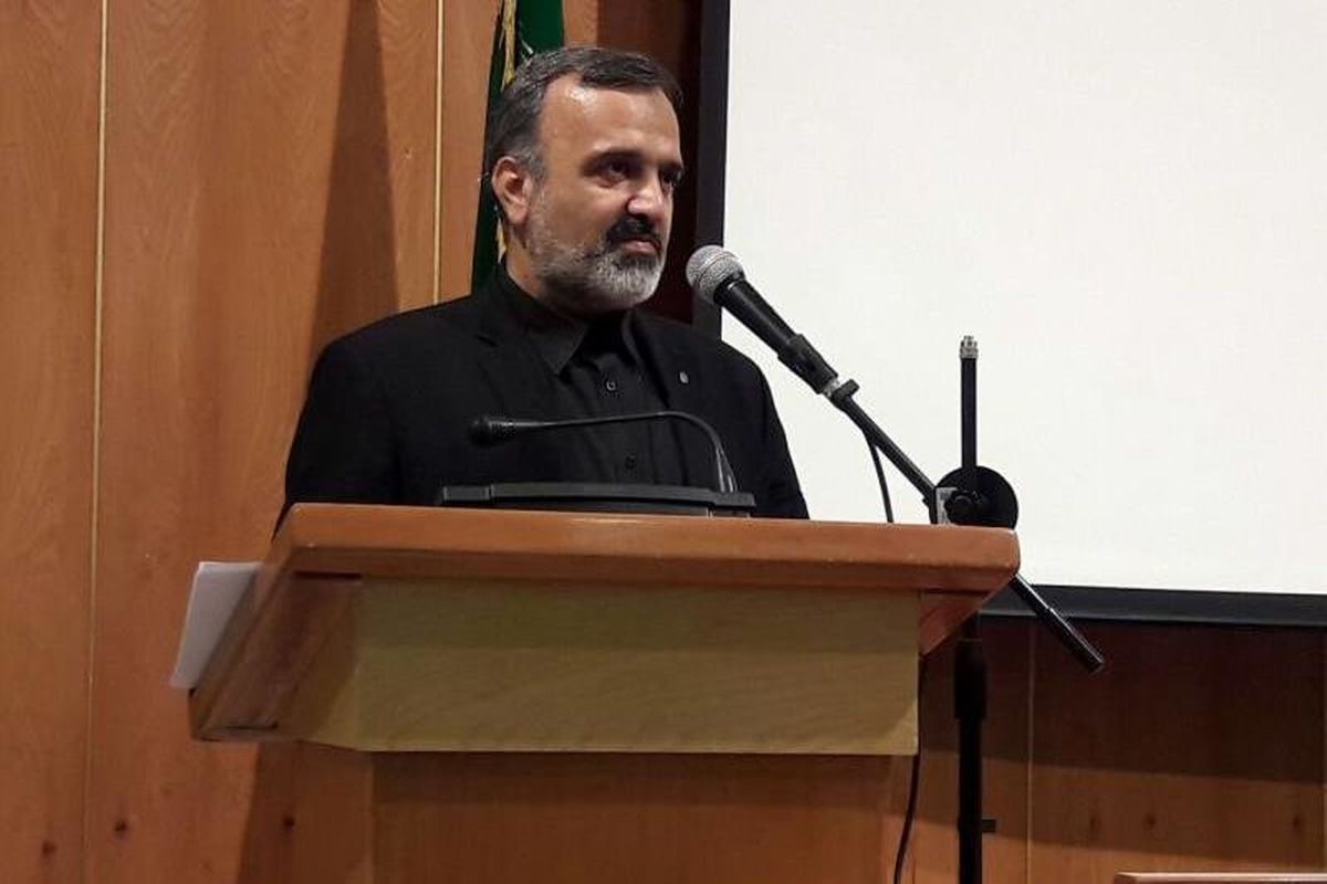 علیرضا رشیدیان