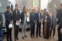 بهینه سازی شبکه توزیع برق ۸ روستای شهرستان محلات