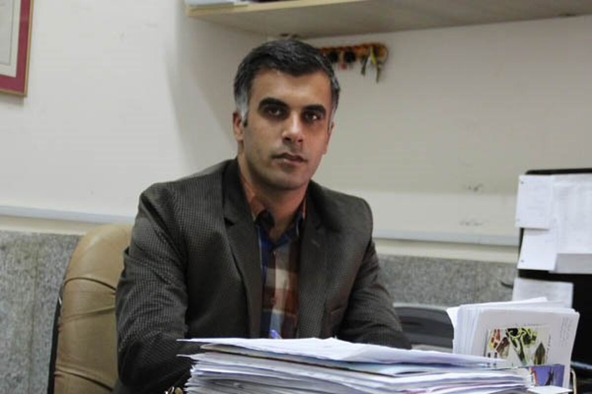 آرمان نصرالهی