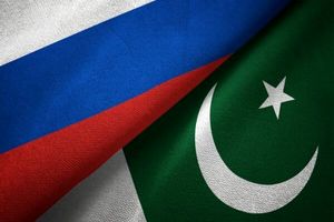 روسیه و پاکستان همکاری‌های ضد تروریسم را افزایش می‌دهند