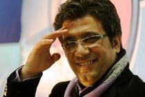 رضا رشیدپور در بخش مراقبتهای ویژه بستری شد