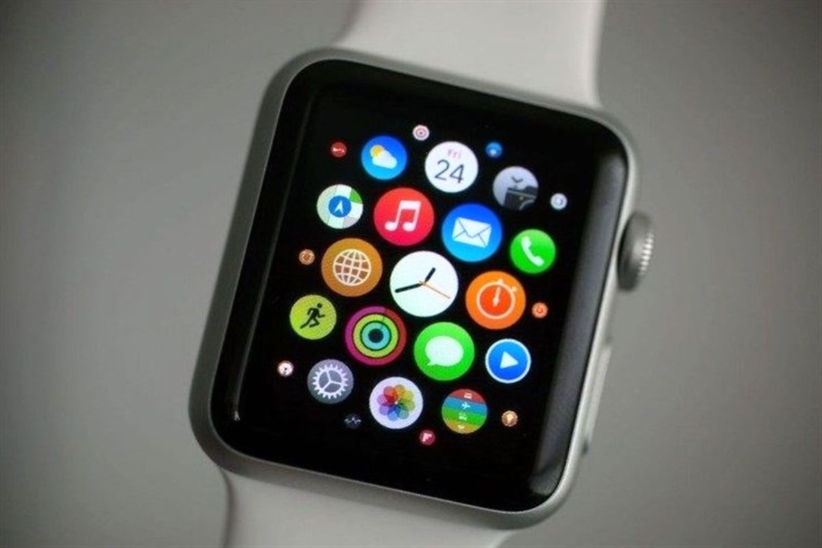 اپل واچ