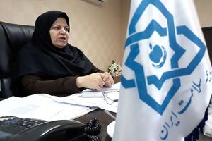 خداحافظی با نسخه های کاغذی در لرستان/ نسخه نویسی الکترونیکی جایگزین می شود