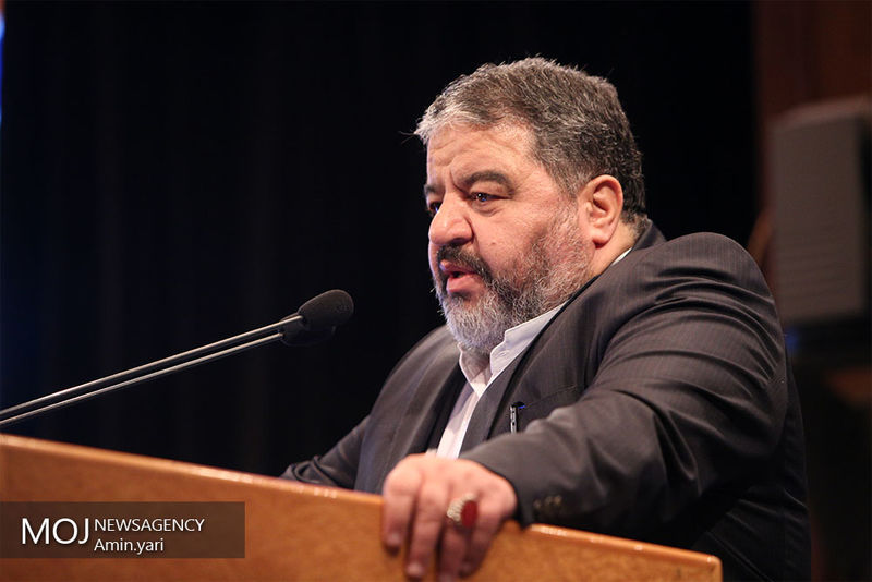 هدف از تهدیدات غیر نظامی دشمن ناتوان سازی و ایجاد فشار بر حکومت ها است