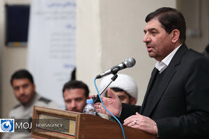 هیچ قدرت مادی در دنیا توان مقابله با فرهنگ  شهادت را ندارد