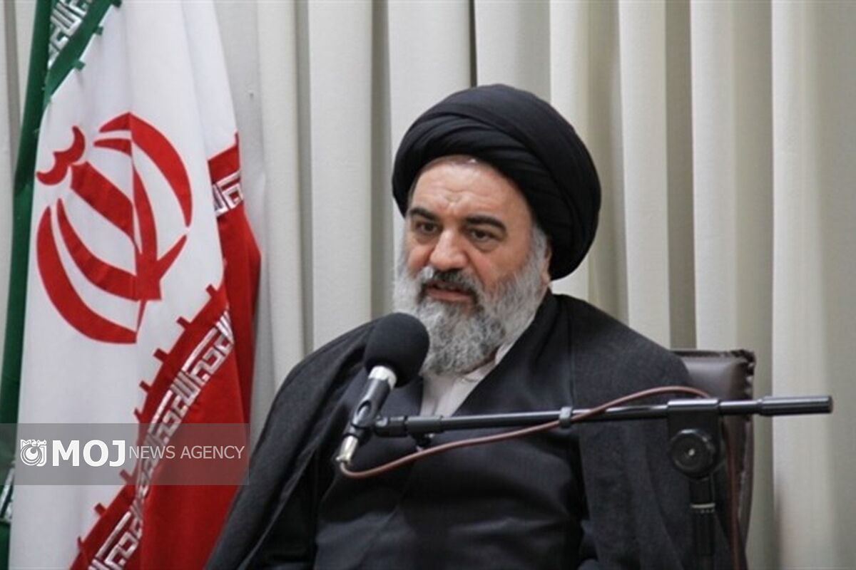 نماینده ولی فقیه در کردستان