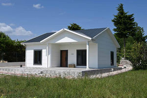 افزایش تقاضا برای سازه‌های پیش‌ساخته در بازار داخلی و منطقه‌ای