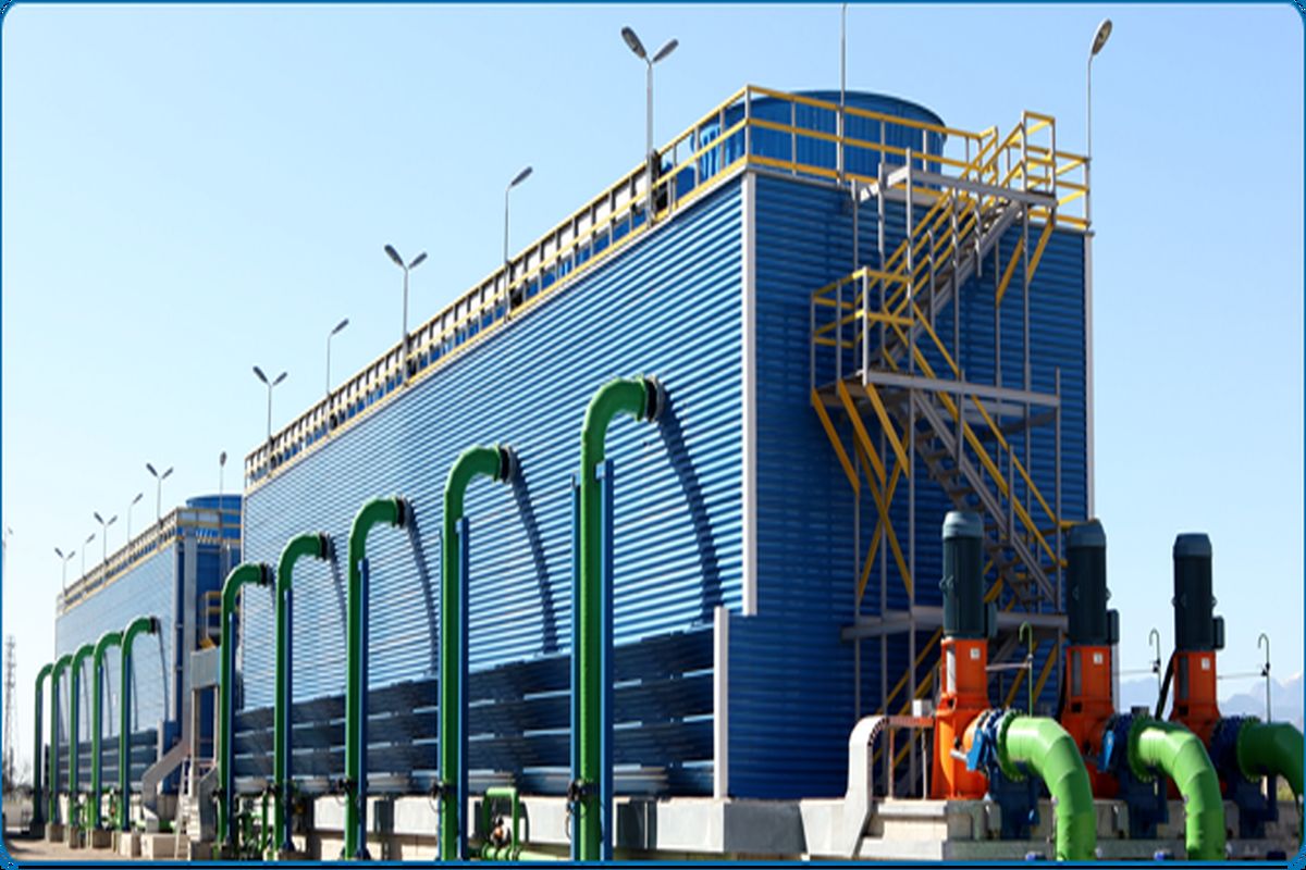 آب شیرین کن