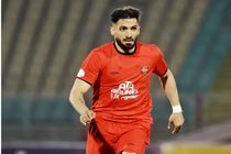 آقاسی  استقلالی شد