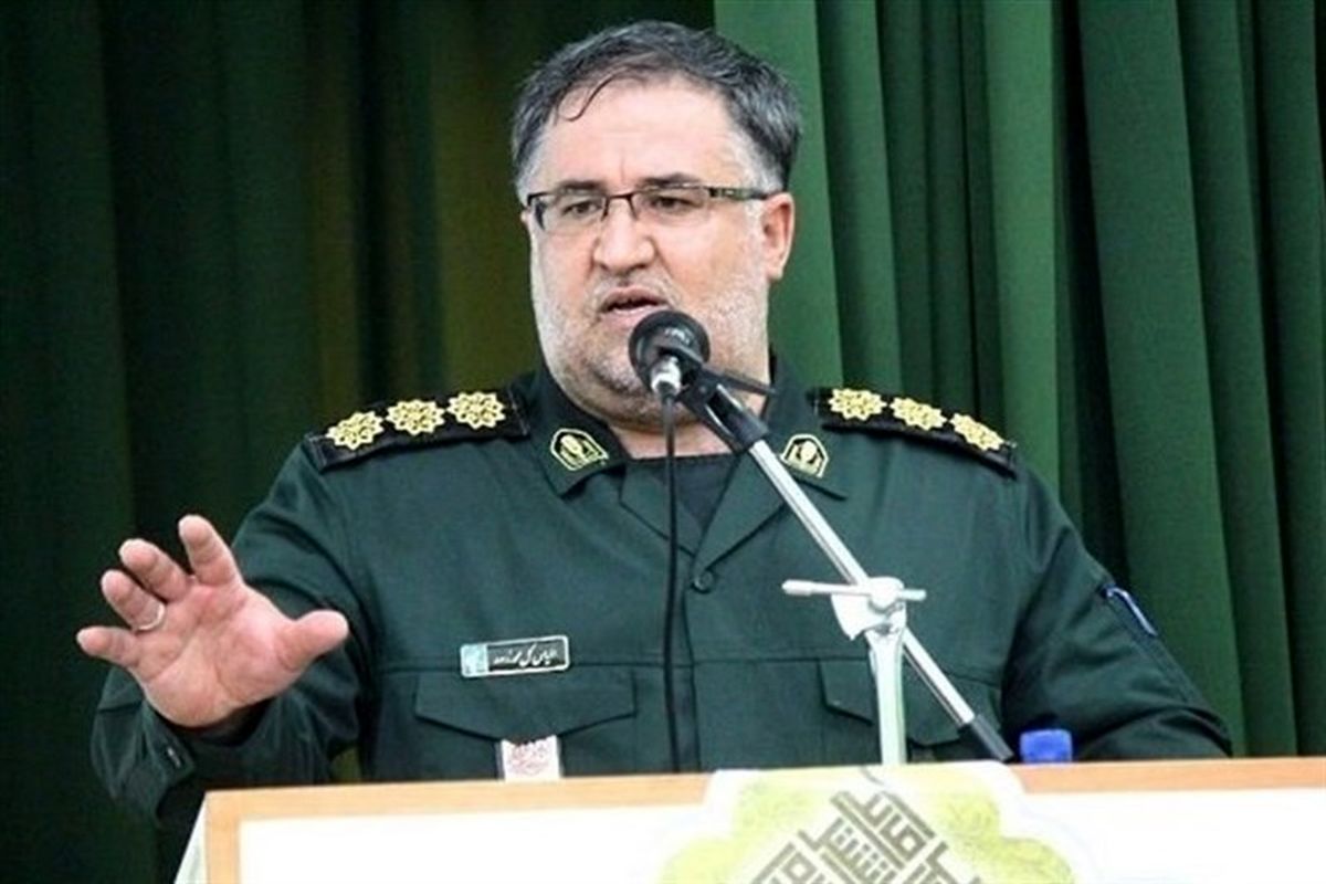 سپاه عاشورا