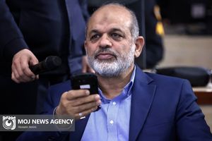 وزیر کشور از پروژه‌های شهری تهران بازدید کرد