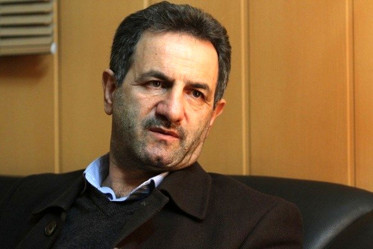 رئیس سازمان بهزیستی کشور