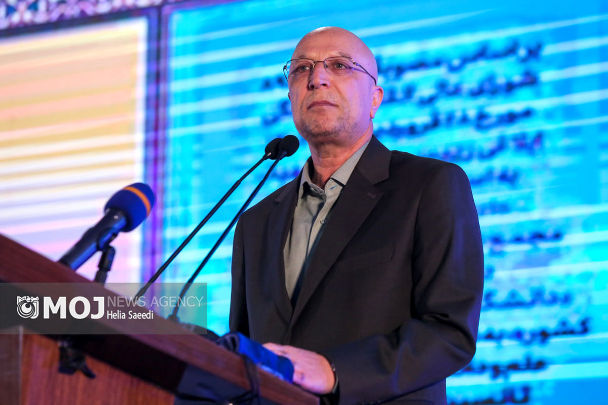 آیین بزرگداشت ۱۷۵۷ سال سنت آموزش عالی در ایران