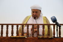  اعتراض مسالمت‌آمیز حق مردم است، اما امنیت خط قرمز جامعه اسلامی است