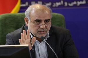 اولویت دستگاه‌های دولتی کرمانشاه رضایت ارباب‌رجوع است