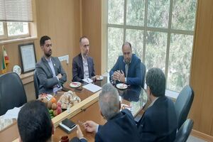 مشکلات شرکت باختر بیوشیمی کرمانشاه حل می شود 
