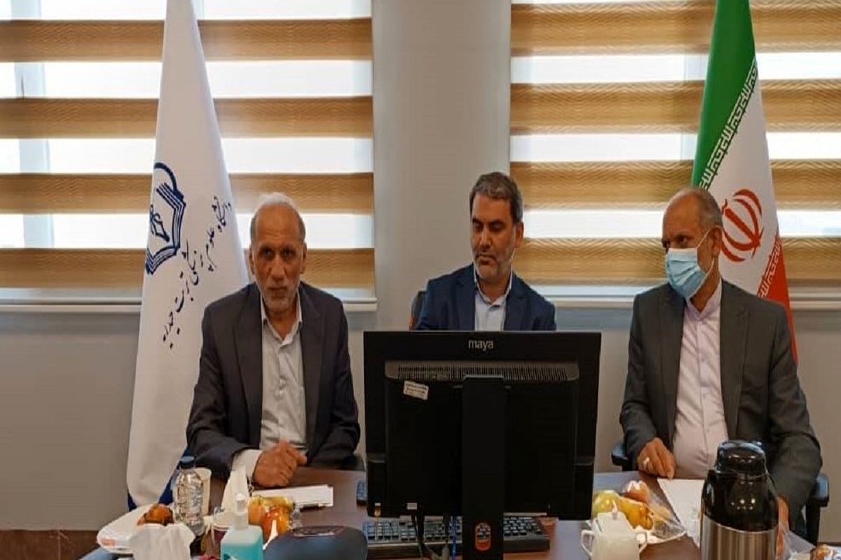 رییس اورژانس کشور 