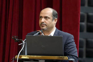 کسب عنوان برتر سلامت اداری وزارت نفت توسط شرکت گاز هرمزگان