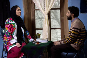 اکران فیلم سینمایی نسترن‌های وحشی در اواخر آذر