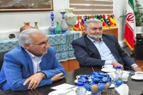 لزوم همکاری متقابل شهرداری و بخش خصوصی