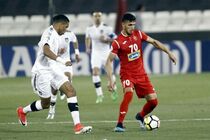 ساعت بازی السد و پرسپولیس مشخص شد