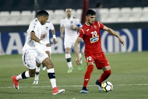ساعت بازی السد و پرسپولیس مشخص شد